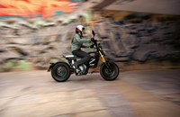 BMW CE 02 4kW 2026 - Bild 3