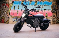 BMW CE 02 4kW 2026 - Bild 8