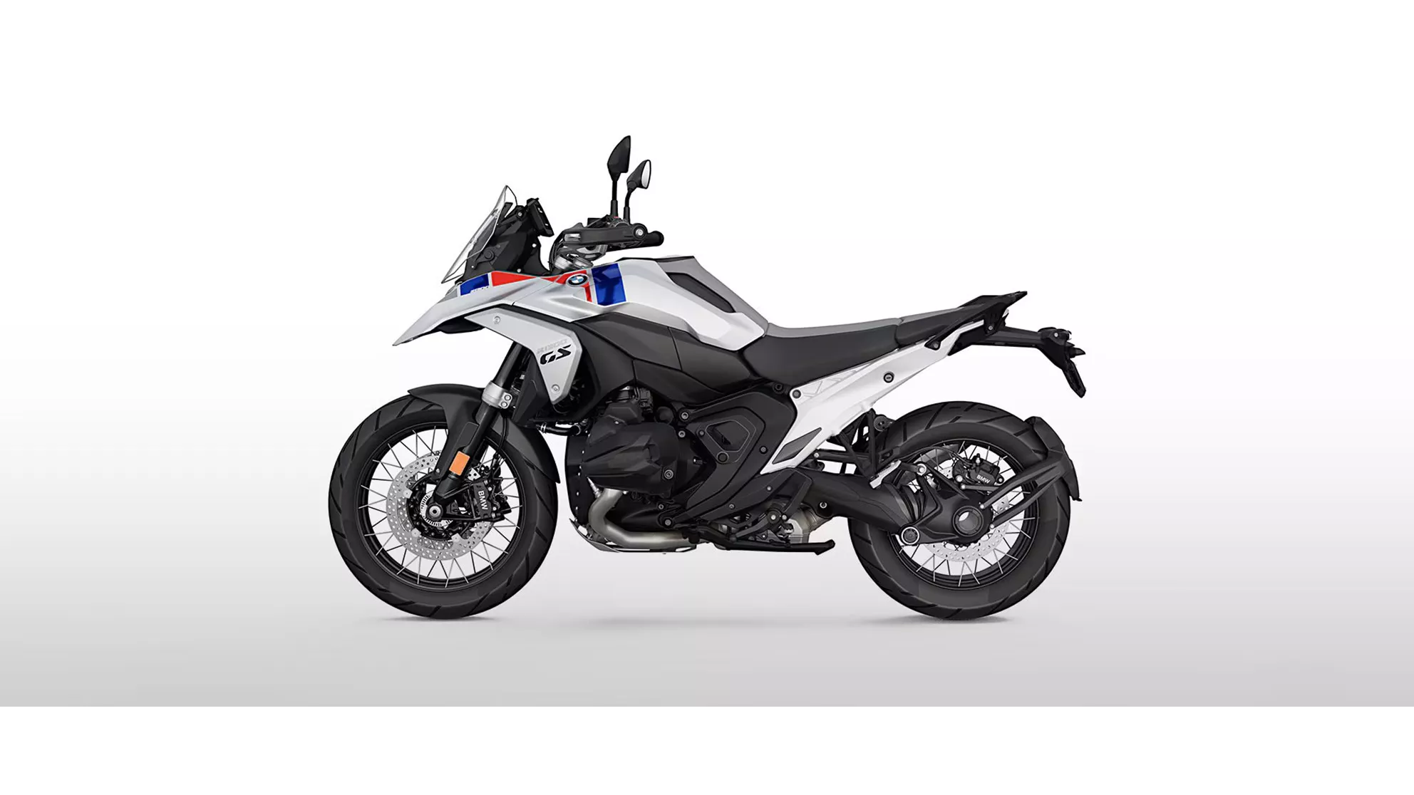 BMW R 1300 GS - Obrázek 5 BMW R 1300 GS - Obrázek 5