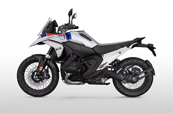 BMW R 1300 GS 2026 - Immagine 7
