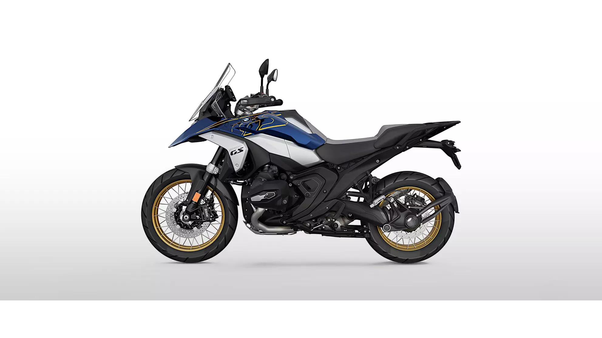 BMW R 1300 GS - Obrázek 10 BMW R 1300 GS - Obrázek 10