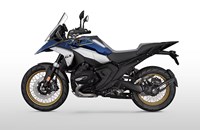BMW R 1300 GS 2026 - Bild 12
