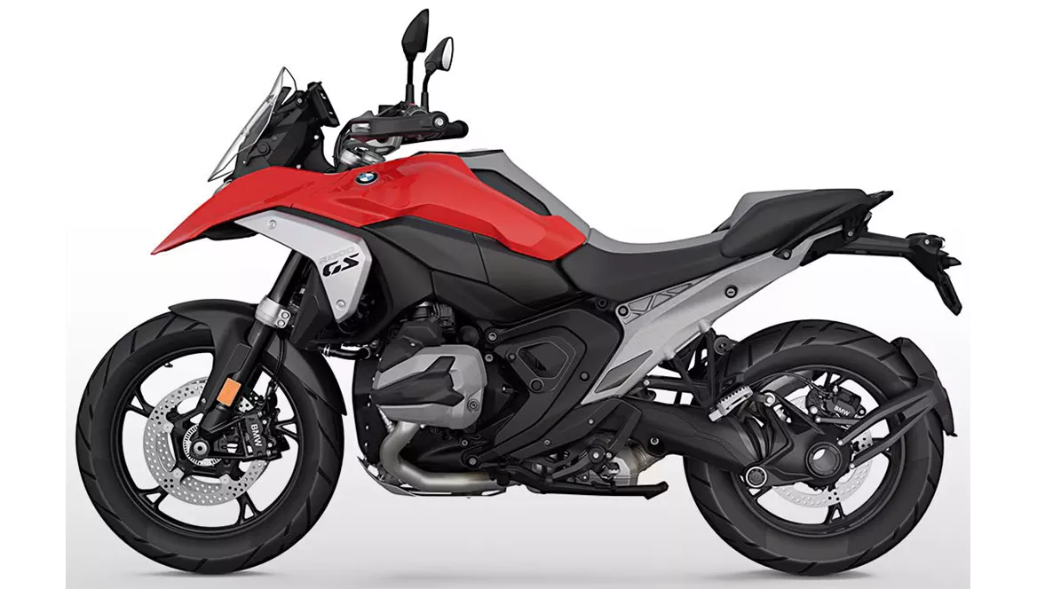 BMW R 1300 GS 2026 BMW R 1300 GS 2026