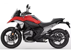 BMW R 1300 GS BMW R 1300 GS