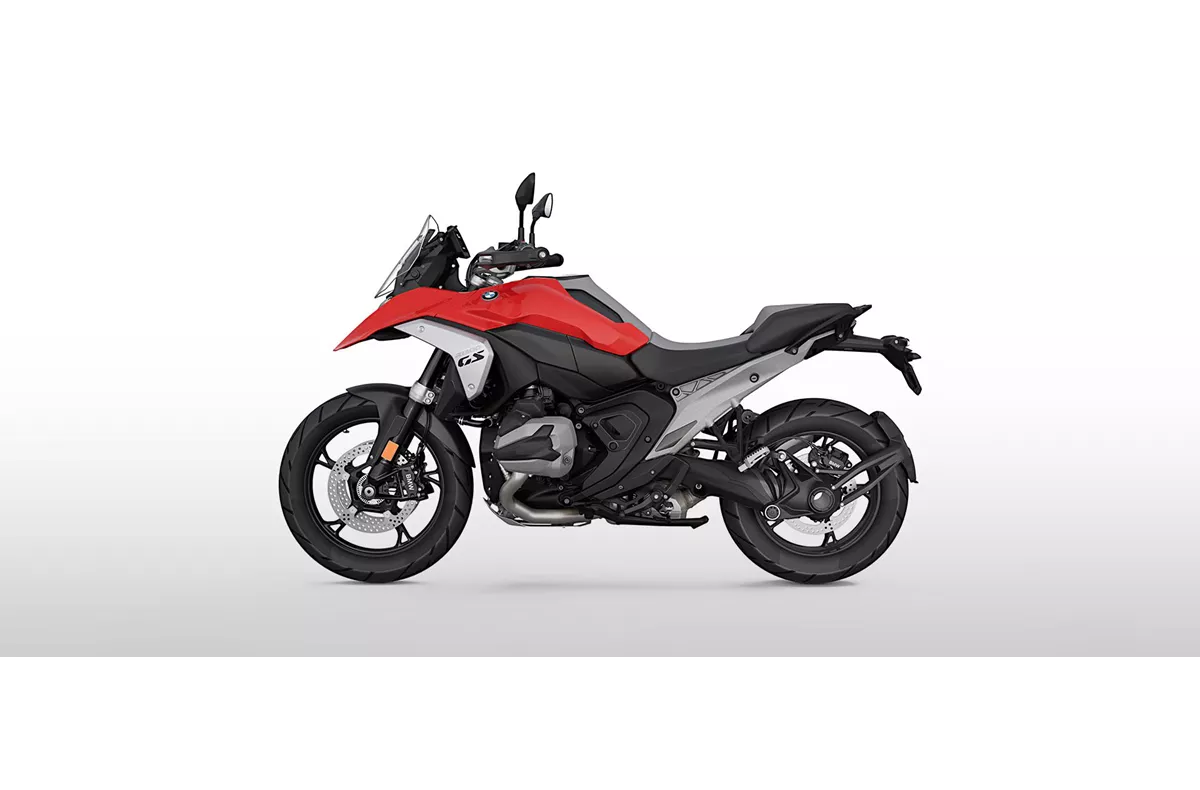 BMW R 1300 GS BMW R 1300 GS