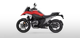 BMW R 1300 GS 2026 vs Ducati Multistrada V2 S 2025