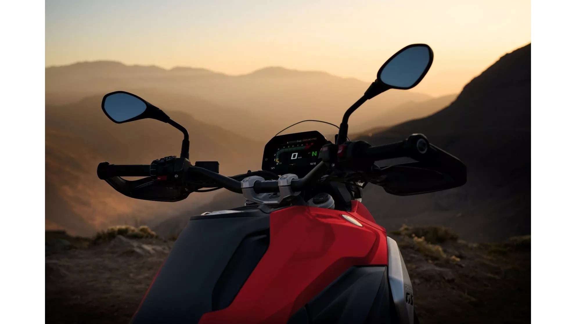 BMW R 1300 GS - Obrázek 3 BMW R 1300 GS - Obrázek 3