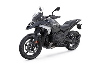 BMW R 1300 GS 2026 - Immagine 17