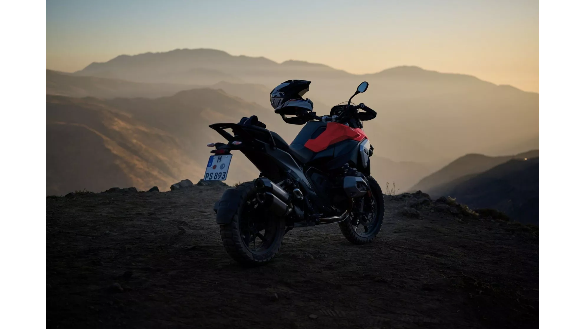 BMW R 1300 GS - Obrázek 2 BMW R 1300 GS - Obrázek 2