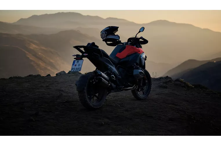 BMW R 1300 GS 2026 BMW R 1300 GS 2026