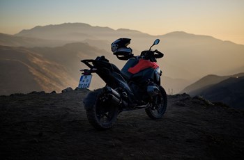 BMW R 1300 GS 2026 - Immagine 4