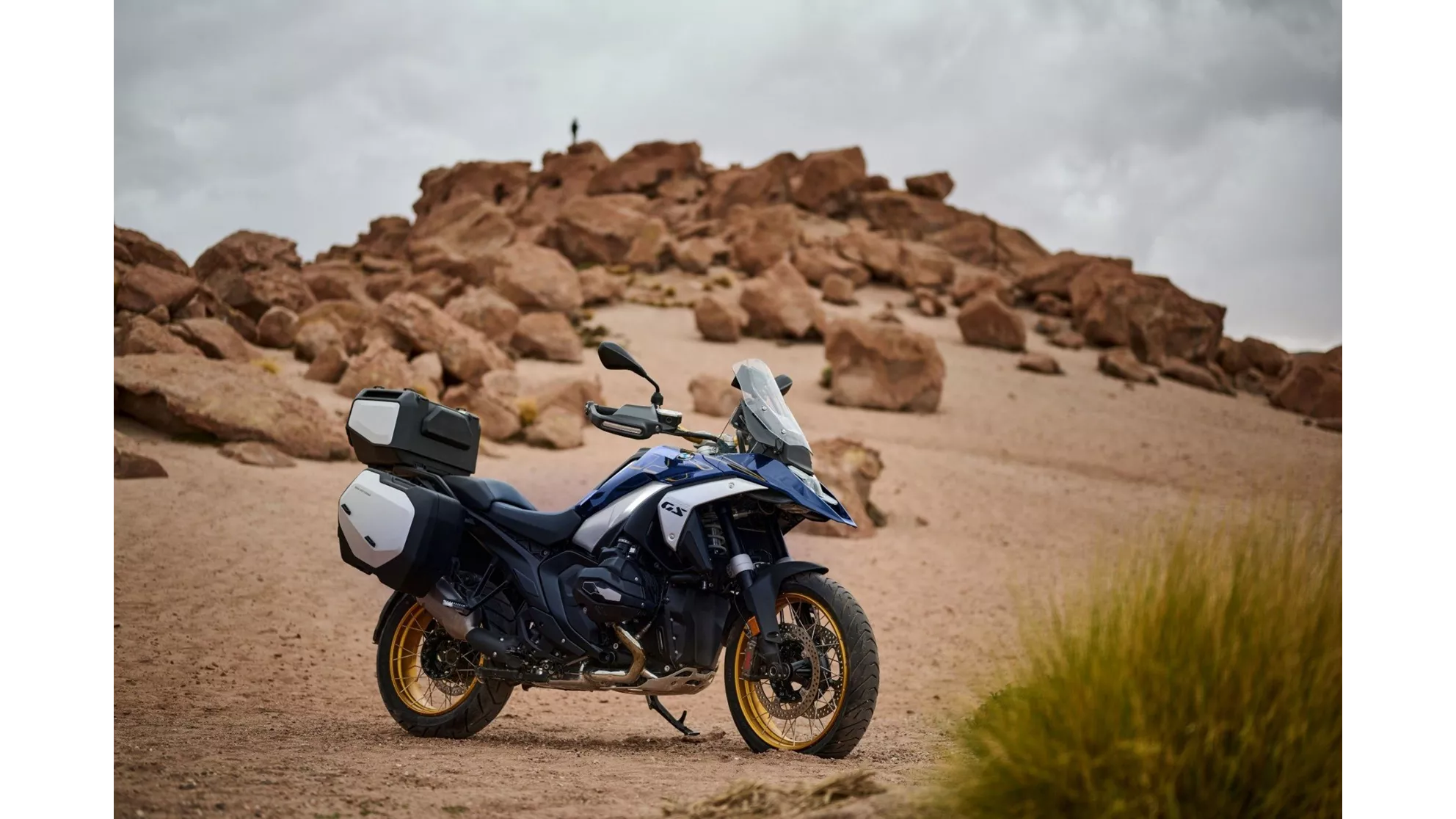 BMW R 1300 GS - Obrázek 12 BMW R 1300 GS - Obrázek 12