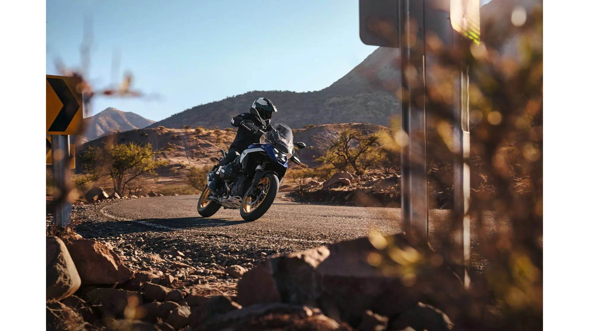 BMW R 1300 GS - Obrázek 13 BMW R 1300 GS - Obrázek 13