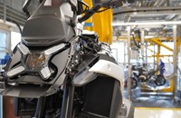 BMW R 1300 GS 2026 - Bild 18