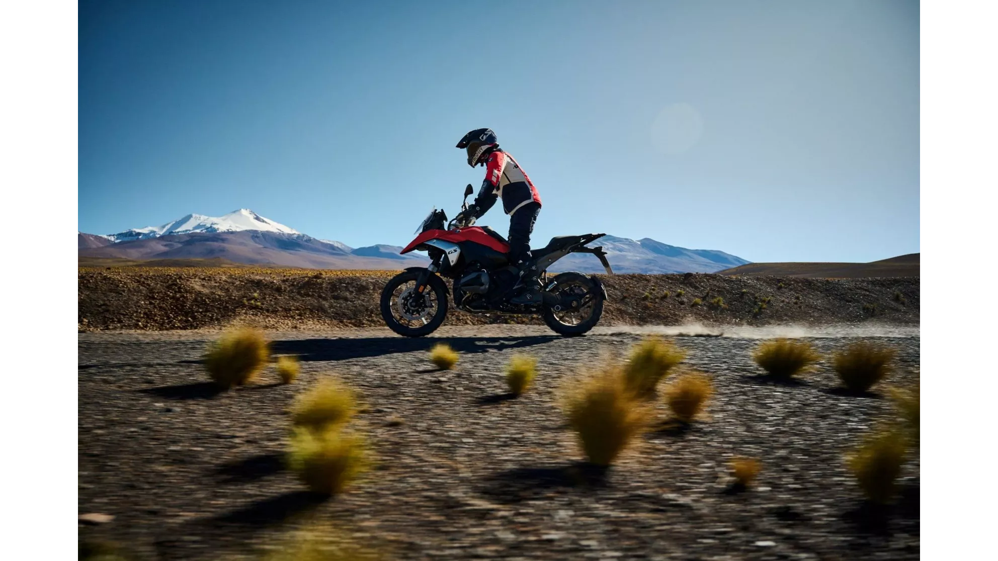 BMW R 1300 GS - Obrázek 1 BMW R 1300 GS - Obrázek 1