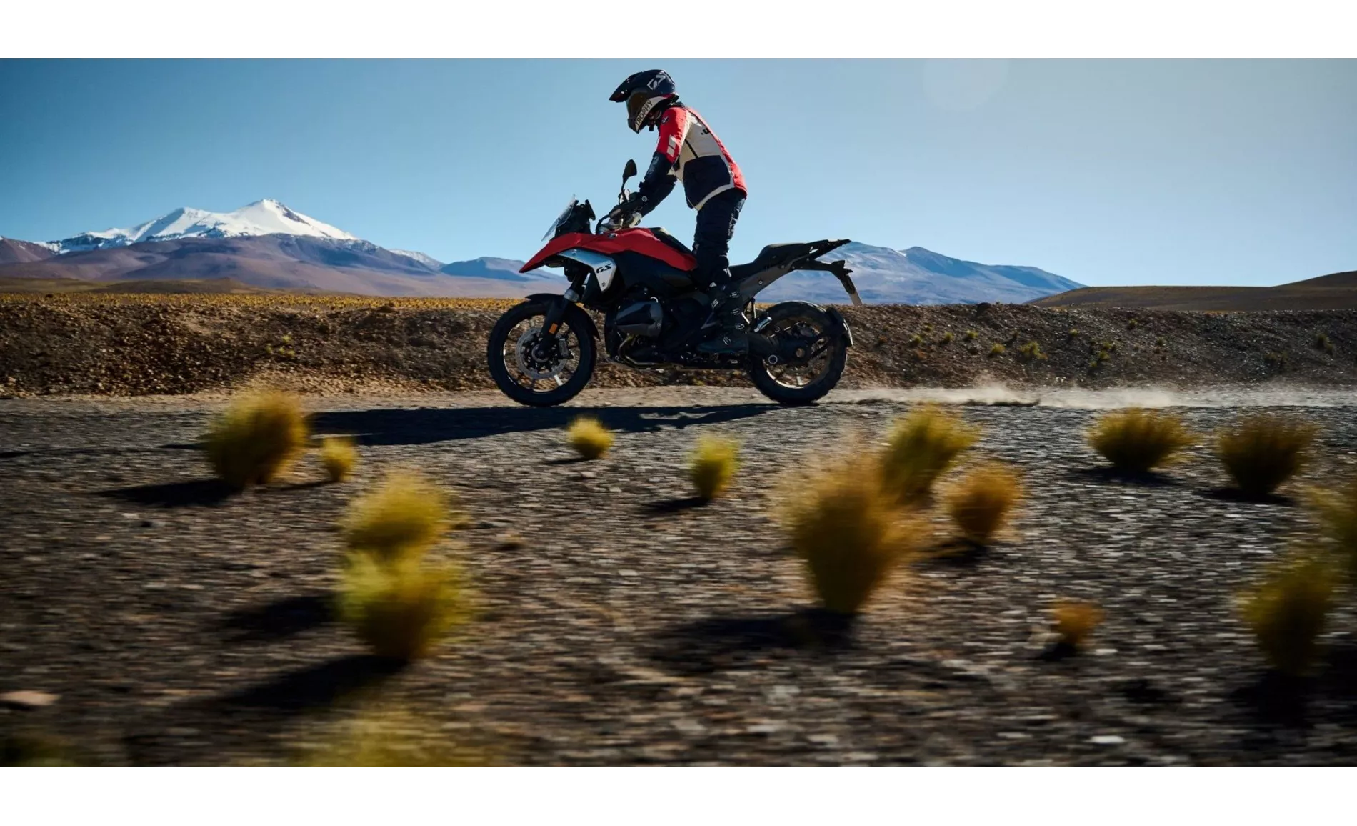 BMW R 1300 GS 2026 BMW R 1300 GS 2026