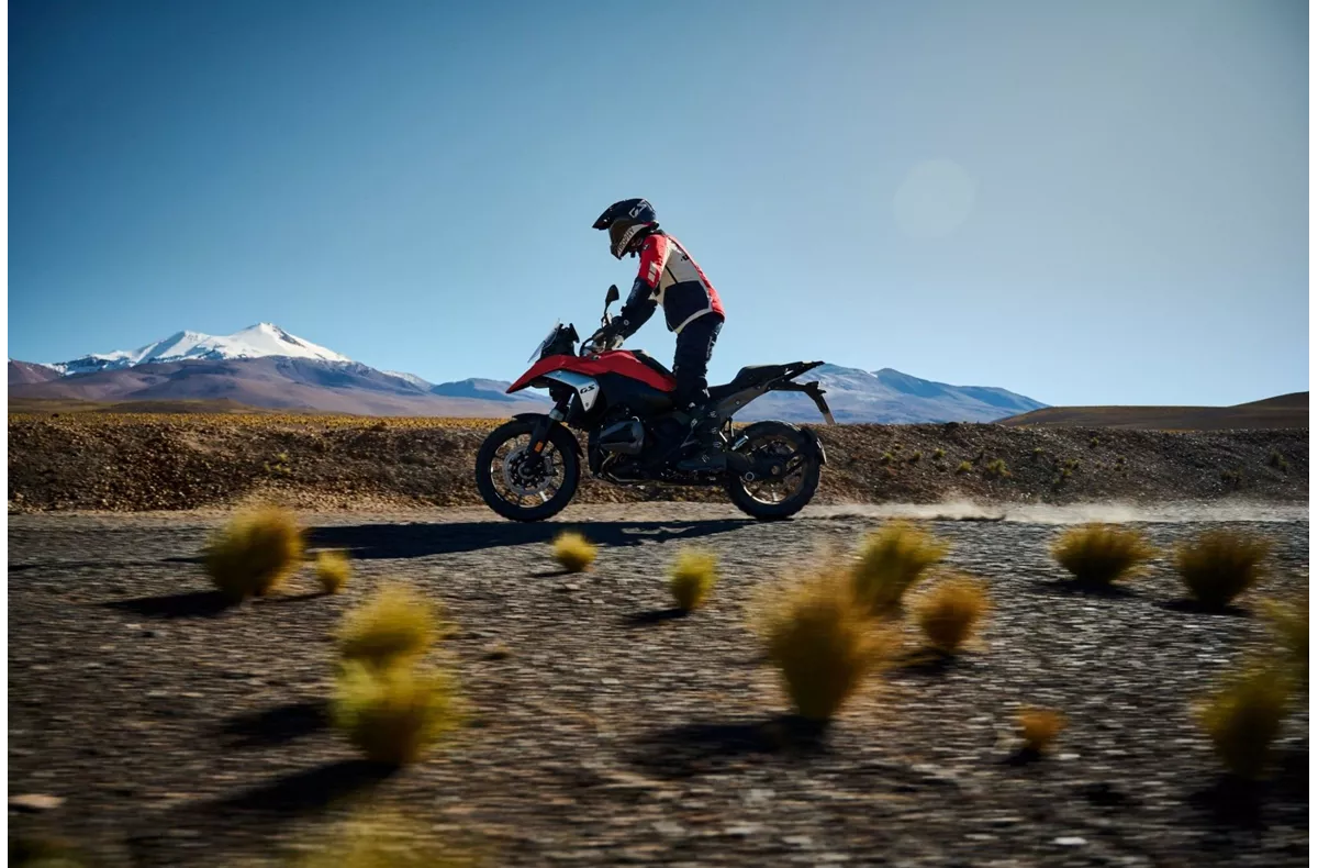 BMW R 1300 GS BMW R 1300 GS