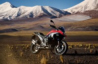 BMW R 1300 GS 2026 - Bild 6