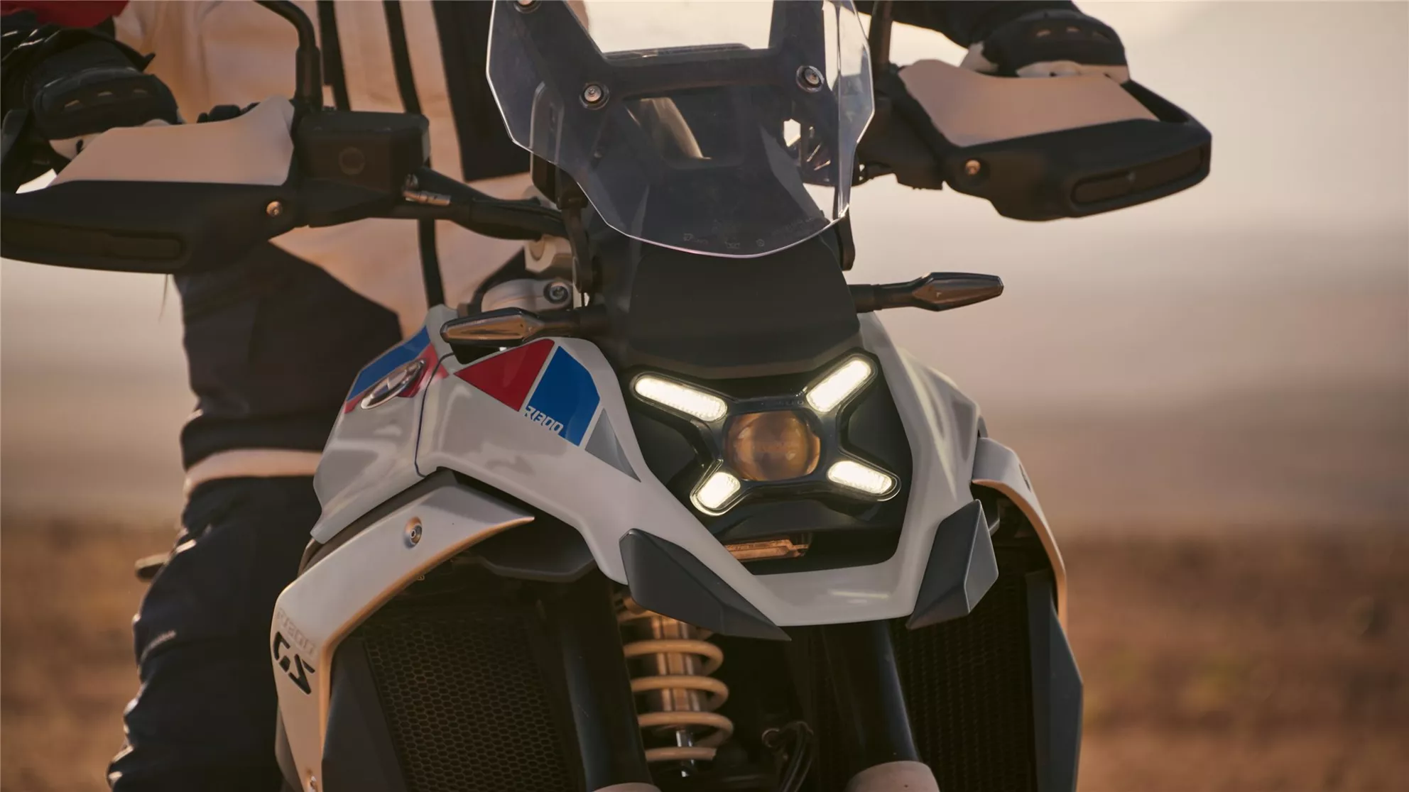 BMW R 1300 GS - Obrázek 7 BMW R 1300 GS - Obrázek 7