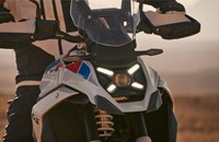 BMW R 1300 GS 2026 - Bild 9