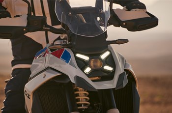 BMW R 1300 GS 2026 - Immagine 9