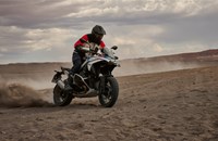 BMW R 1300 GS 2026 - Bild 8
