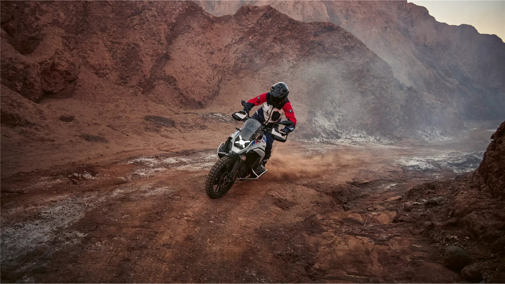 BMW R 1300 GS - Obrázek 9 BMW R 1300 GS - Obrázek 9