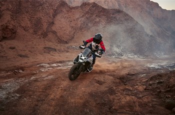 BMW R 1300 GS 2026 - Immagine 11