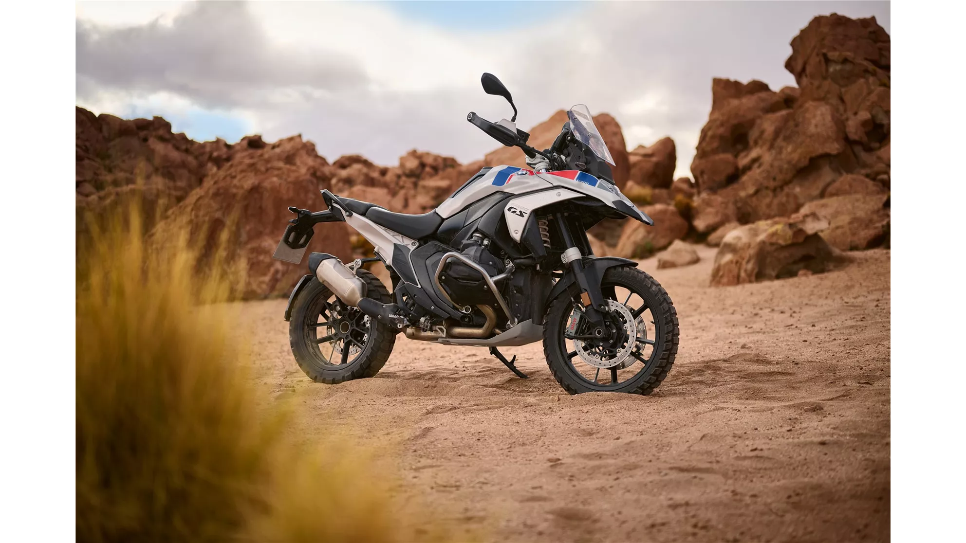 BMW R 1300 GS - Obrázek 8 BMW R 1300 GS - Obrázek 8