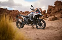 BMW R 1300 GS 2026 - Bild 10