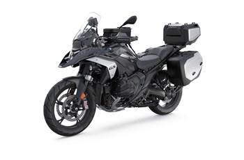 BMW R 1300 GS 2026 - Immagine 20