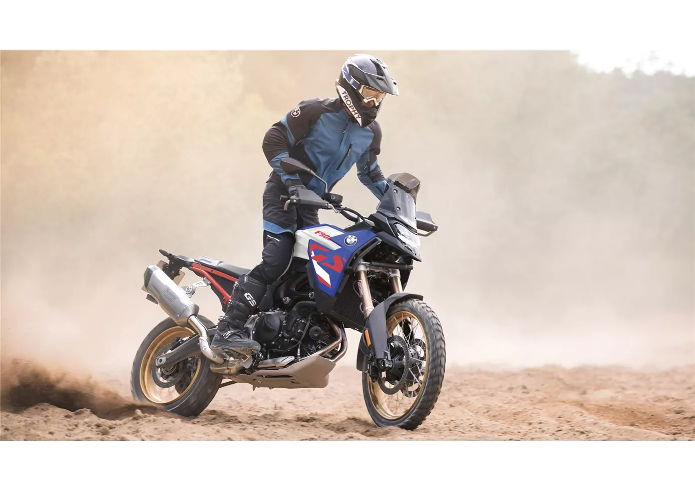 BMW F 900 GS 2026 BMW F 900 GS 2026