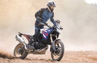 BMW F 900 GS 2026 - Bild 5