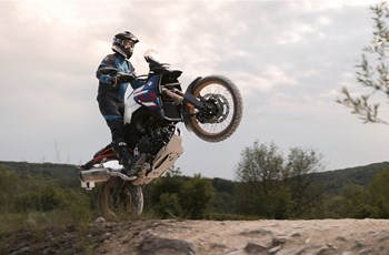 BMW F 900 GS 2026 - Bild 6