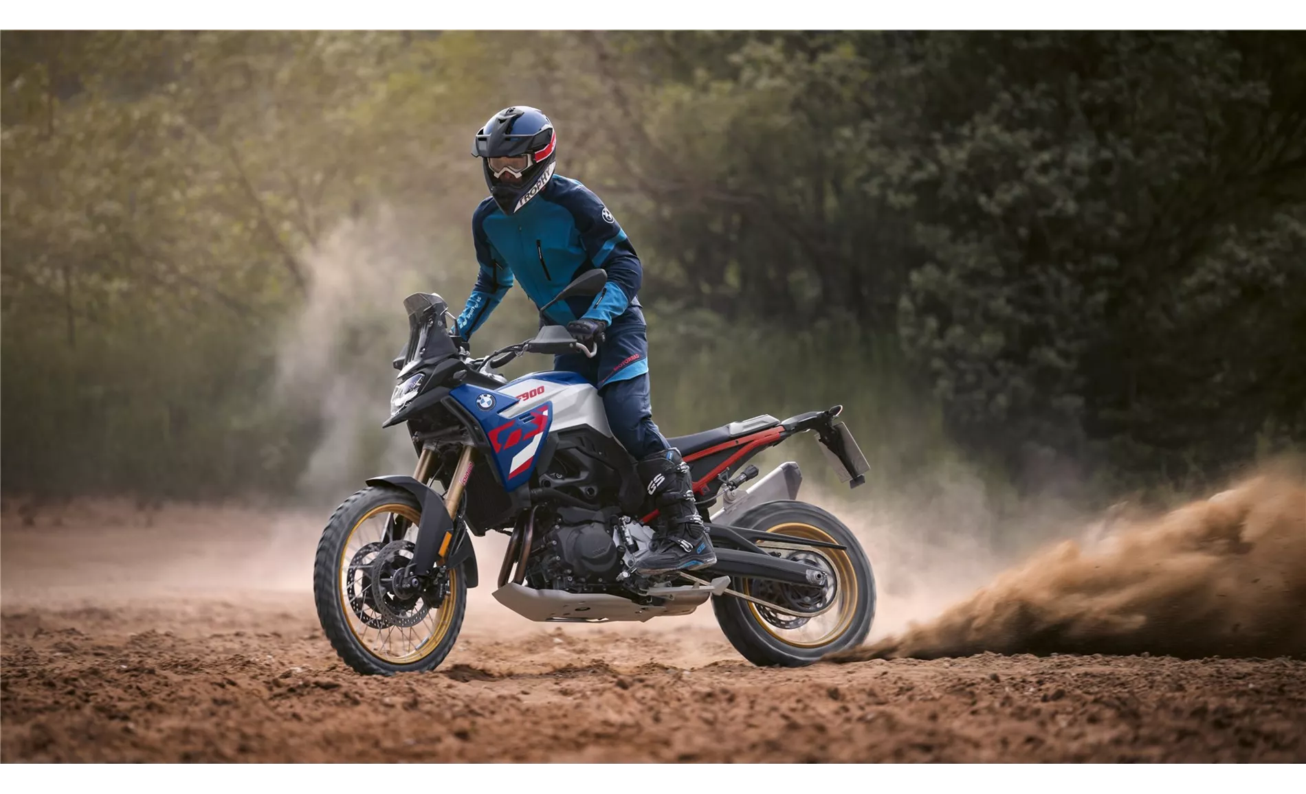 BMW F 900 GS 2026 BMW F 900 GS 2026