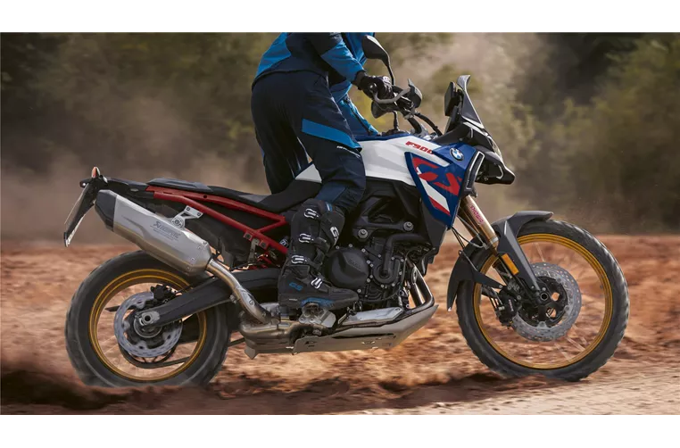 BMW F 900 GS 2026 BMW F 900 GS 2026