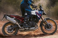 BMW F 900 GS 2026 - Bild 4