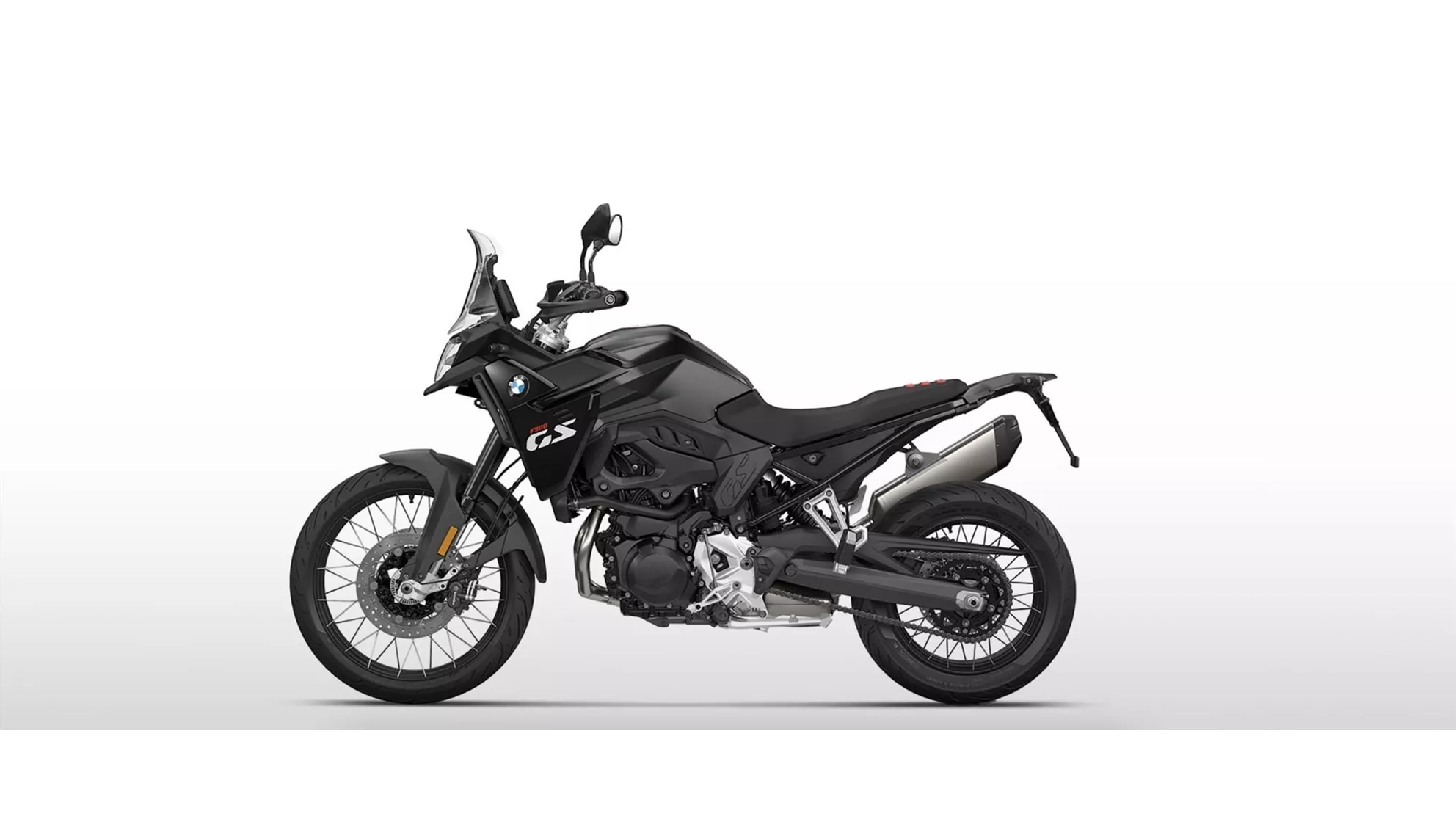 BMW F 900 GS - Image 8 BMW F 900 GS - Image 8