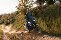 BMW F 900 GS 2026 - Bild 10