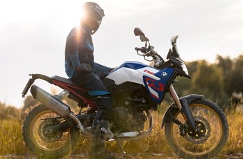 BMW F 900 GS 2026 - Bild 12