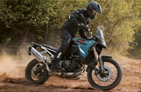 BMW F 900 GS 2026 - Bild 13