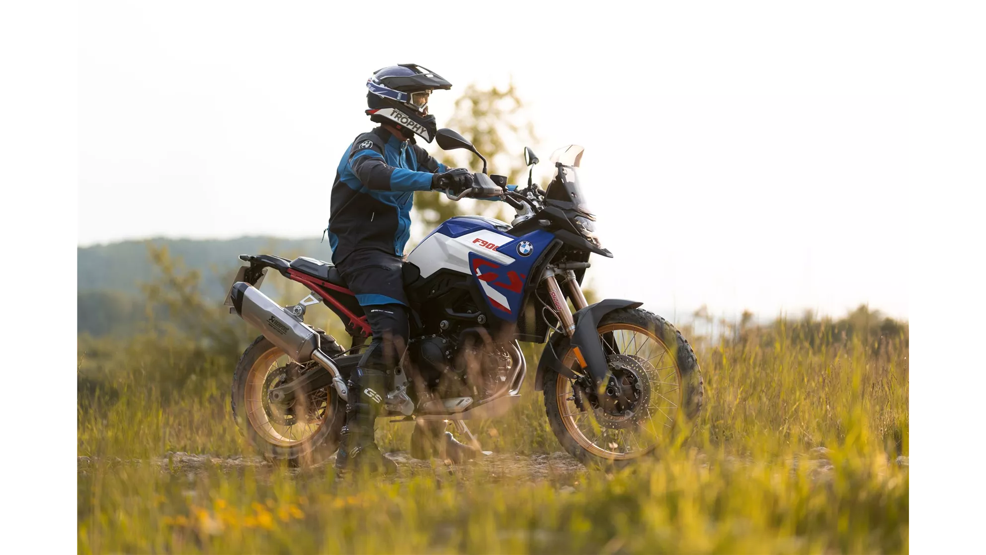 BMW F 900 GS - Image 11 BMW F 900 GS - Image 11