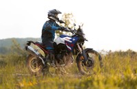 BMW F 900 GS 2026 - Bild 14