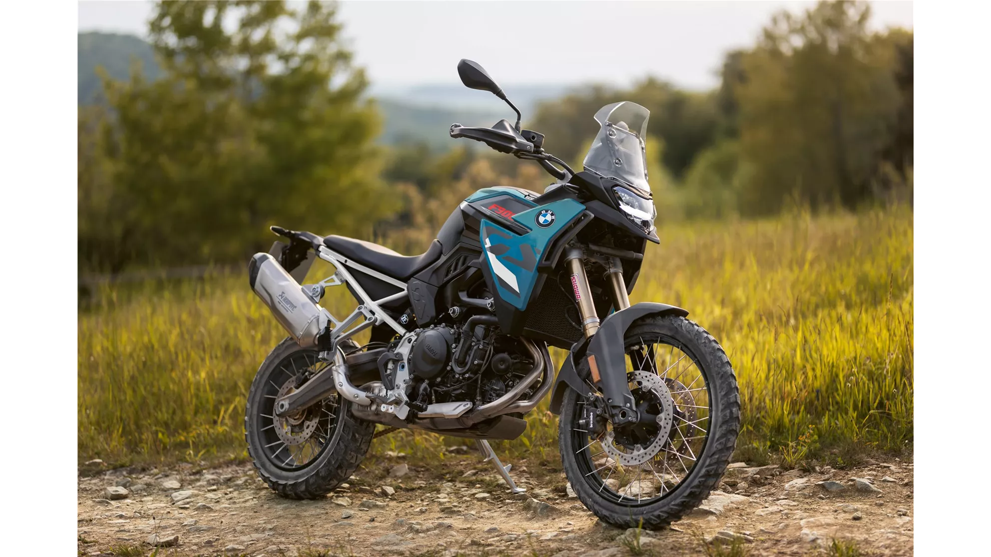 BMW F 900 GS - Image 12 BMW F 900 GS - Image 12