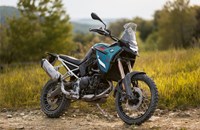 BMW F 900 GS 2026 - Bild 15
