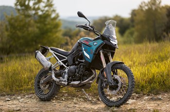 BMW F 900 GS 2026 - Bild 15