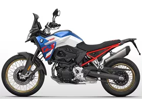 BMW F 900 GS BMW F 900 GS