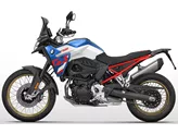 BMW F 900 GS 2026 BMW F 900 GS 2026