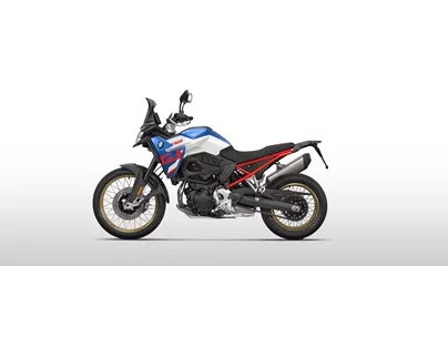 BMW F 900 GS 2026 BMW F 900 GS 2026