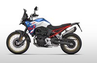 BMW F 900 GS 2026 - Bild 1
